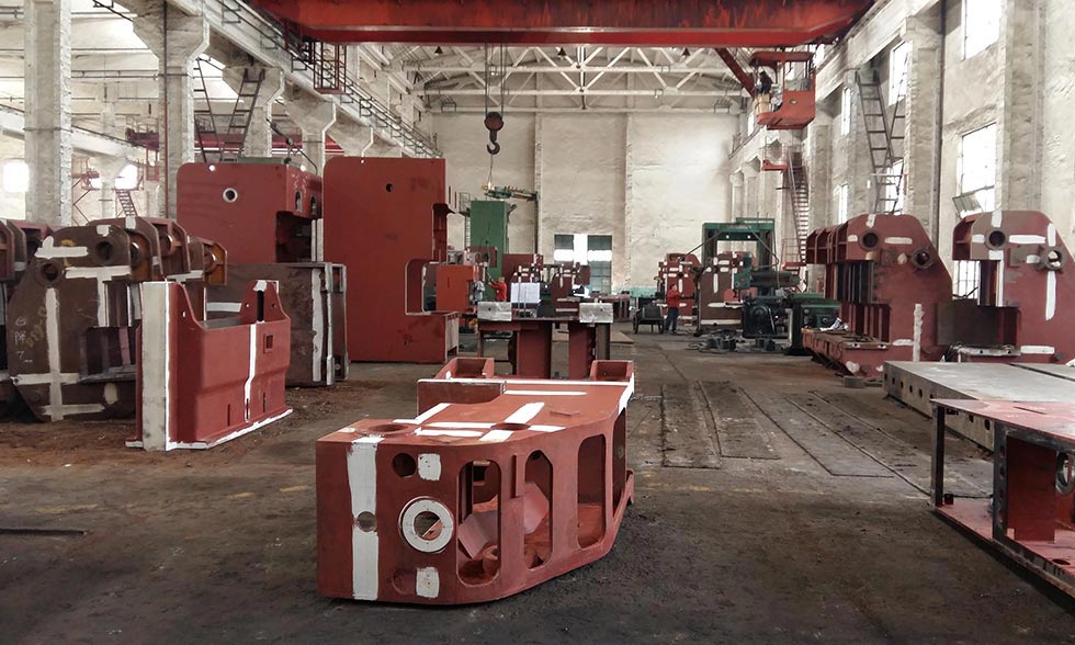 高速?zèng)_床數(shù)控加工